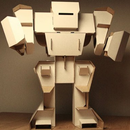 Cardboard Recycled Image Design APK