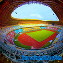 Gambar stadion internasional APK