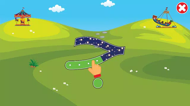 Screenshot 4 for الأبجدية (Arabic Alphabet)