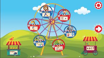 ABC Games Playland imagem de tela 1