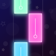 Piano Tap Tiles - Music Game APK for Android Download