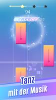 Magic Piano Beat Tiles Screenshot 2