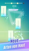 Magic Piano Beat Tiles Screenshot 1