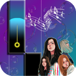 Blackpink Piano Tiles Game