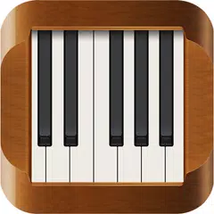 download Piano Keyboard Classic Musica APK