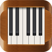 Piano Keyboard Classic Music 图标
