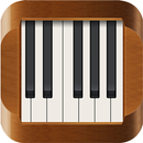 Klavier -Tastatur-Musik -App APK