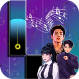 KPOP Hits Piano Tiles