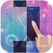 Squid Game Magic Dream Tiles