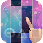 Squid Game Magic Dream Tiles icon