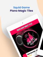 Squid Game Magic Dream Tiles ảnh chụp màn hình 3