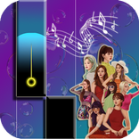 Twice Piano Tiles