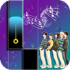 TXT Piano Tiles APK