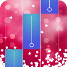Magic Piano Pink - Music Game 2020 أيقونة
