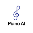 PianoAI - Play Any Song