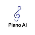 PianoAI - Play Any Song icône