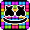Marshmello Alone Launchpad