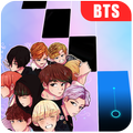 Piano Tiles: BTS Kpop
