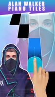 Piano Tiles: Alan Walker plakat