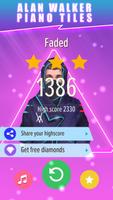 Piano Tiles: Alan Walker syot layar 3