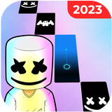 Marshmello Music: Piano Tiles