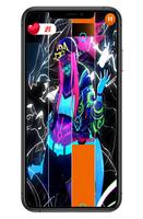 Color Rhythm game maker скриншот 1