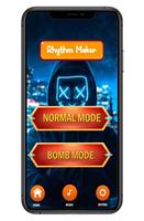 Color Rhythm game maker скриншот 2