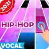 Piano Tiles Of Hip-Hop APK