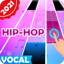 Piano Tiles Of Hip-Hop APK