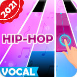 Piano Tiles Of Hip-Hop