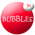Pi Bubbles ícone