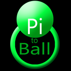 Pi To Ball ícone