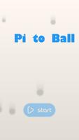 Pi To Ball Cartaz