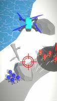 Drone Attack 3D 海报