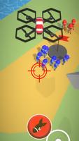 Drone Attack 3D 截图 1