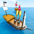 Naval Clash IO