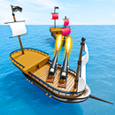 Naval Clash IO APK