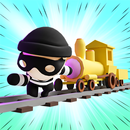 Train Crosswalks 3D APK