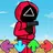 FNF Squid mod game 3D APK