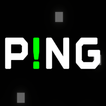 P!ng ไอคอน