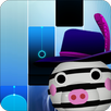 Piggy Piano Tiles APK