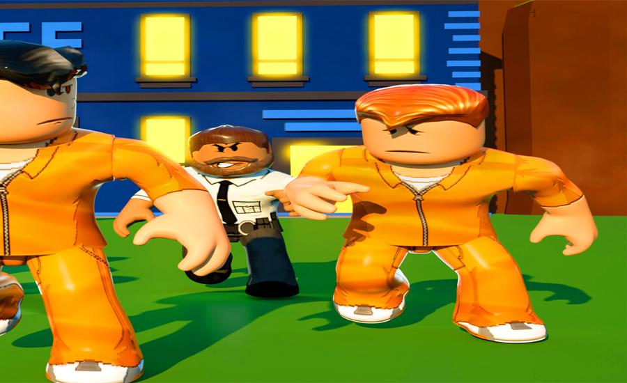 Jailbreak Obby Escape Roblx Mod For Android Apk Download