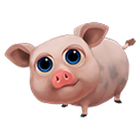 Piglet Sales Calculator иконка