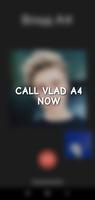 Call Vlad A4 2021 Prank Fake Call Affiche