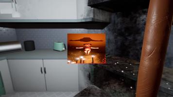 Baby Yellow Babylirious  Scary Game Steps ảnh chụp màn hình 2
