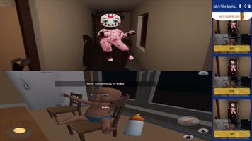 Baby Yellow Babylirious Horror Hints Ekran Görüntüsü 3