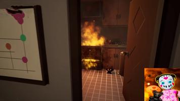 Baby Yellow Babylirious Horror Game Helper ảnh chụp màn hình 1