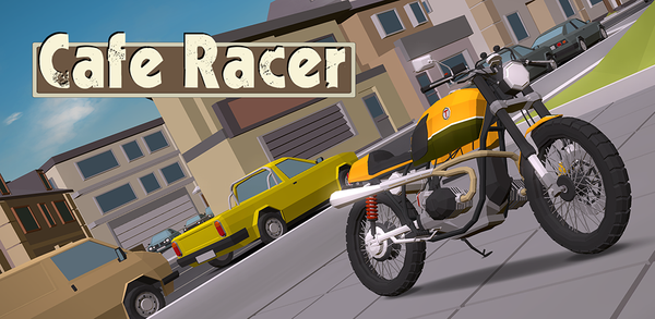 Cafe Racer'i Android'de ücretsiz olarak nasıl indirebilirim? image