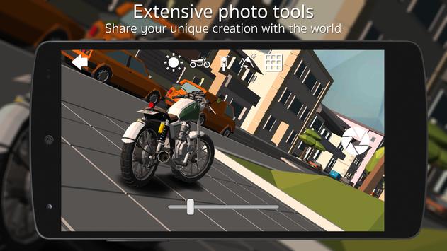 Cafe Racer screenshot 5