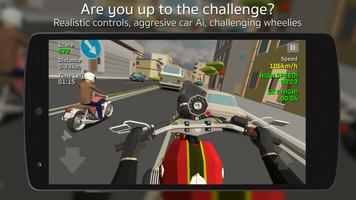 Cafe Racer screenshot 2